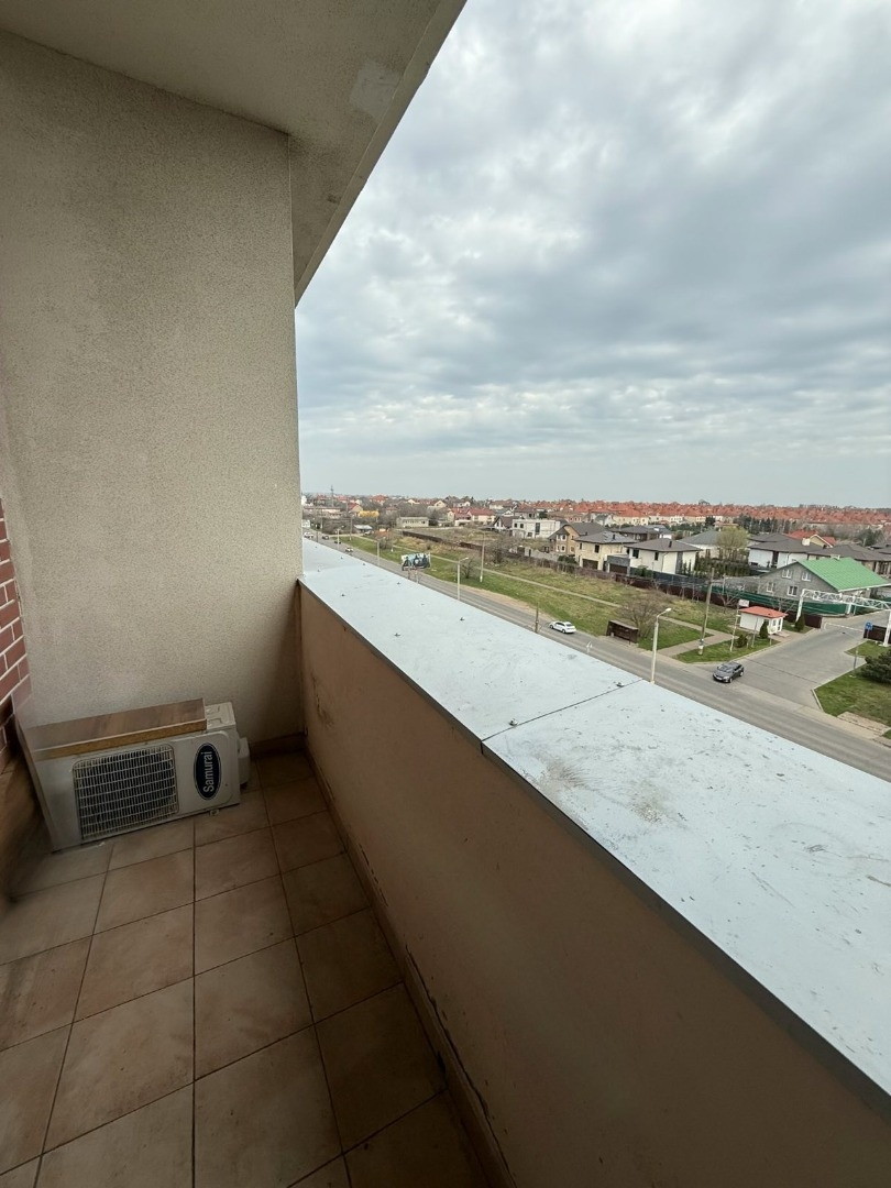 продажа однокомнатной квартиры номер A-173673 в Институте Таирово, фото номер 13